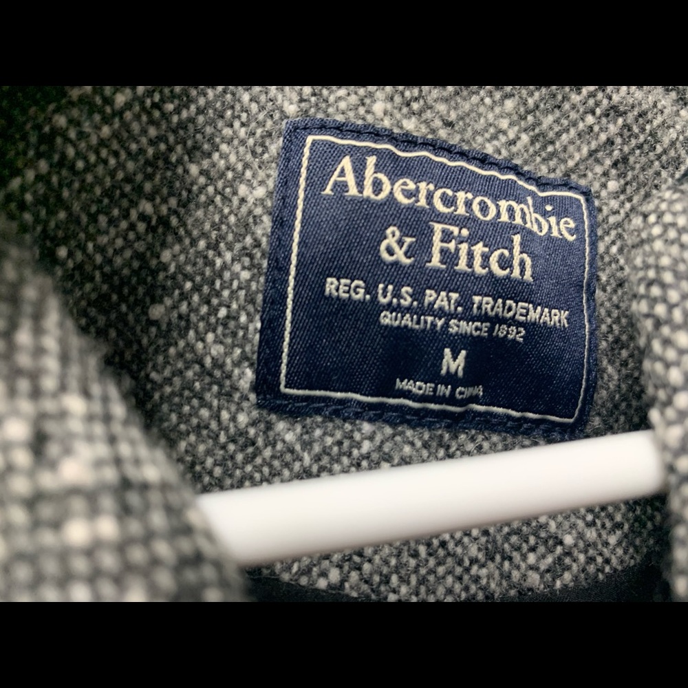 A&F Jacket - Picture 2 of 3